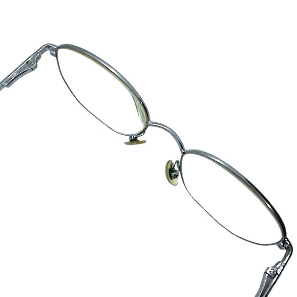 Brooks Brothers BB 189 1081 Gunmetal Unisex Full Rim Eyeglasses Frames 50-19 135 - Picture 11 of 16